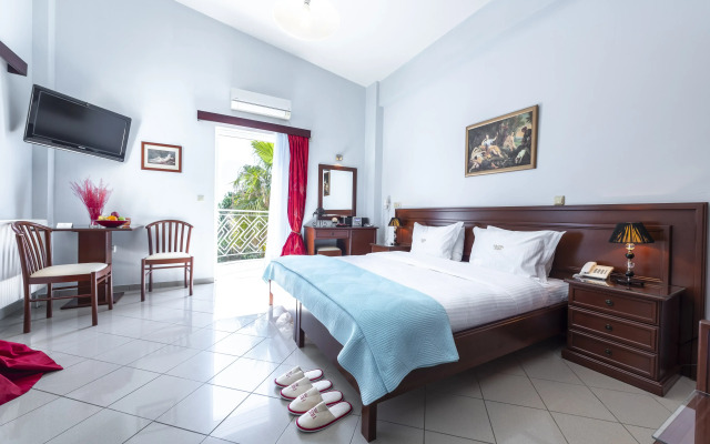 Irida Resort