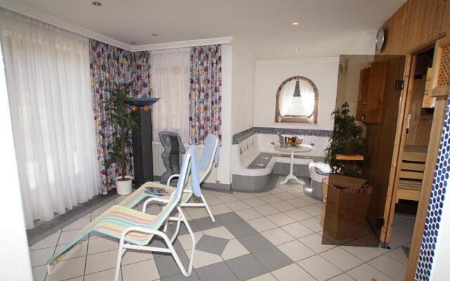 Hotel Andrea 3-Sterne Superior