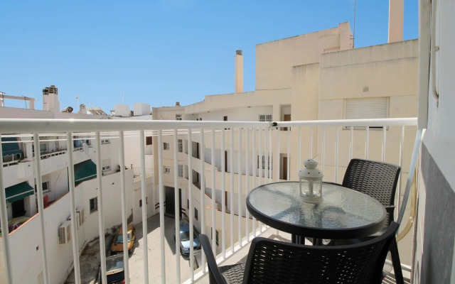 1020 Apartment Edf. Paco