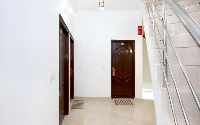 OYO 9371 Hotel Anmol