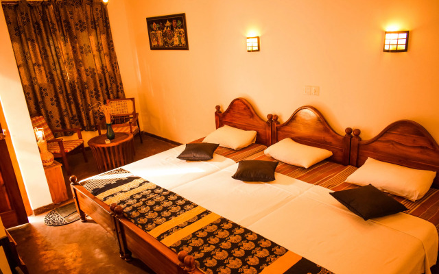 Villa 468 - Hikkaduwa