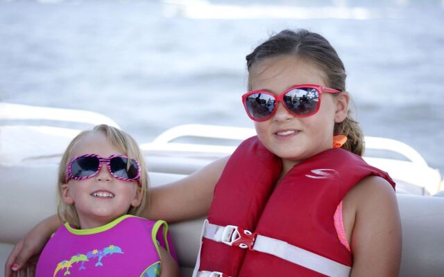 Margaritaville Lake Resort Lake of the Ozarks