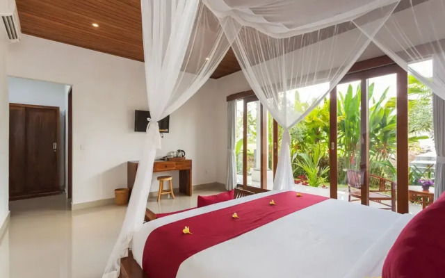 Canting Bali Suite