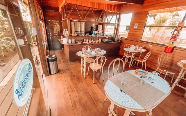 VOA Pousada Alquimista