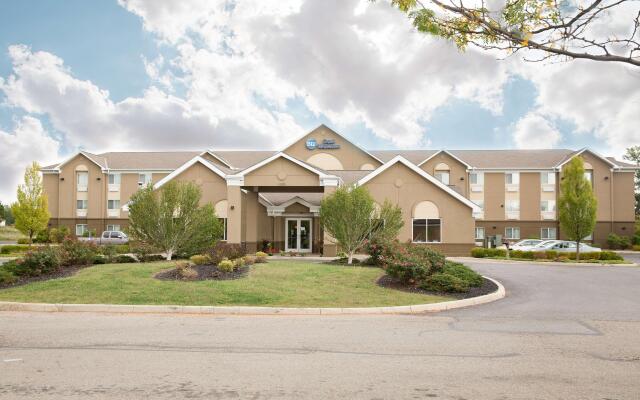 Best Western Port Columbus