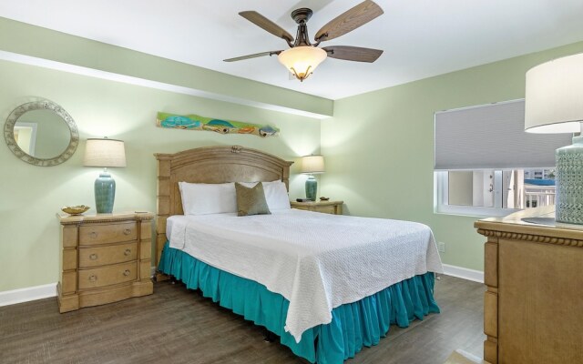 Seaspray Riverside 214