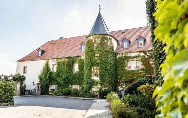 Stadtschloss Hecklingen