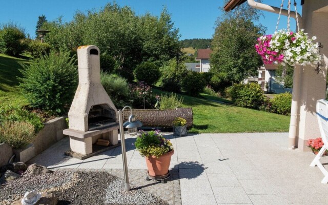 Beautiful Apartment in Bernau im Schwarzwald with Terrace