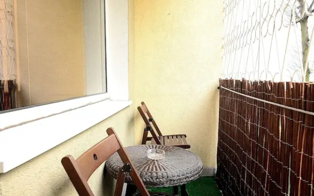 Victus Apartamenty - Dalia