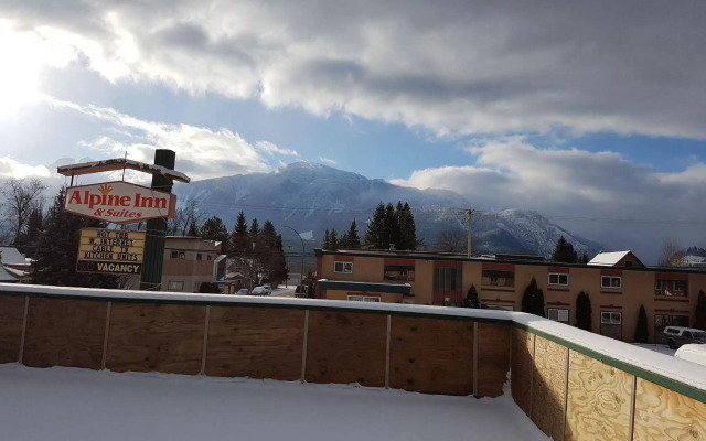 Alpine Inn & Suites