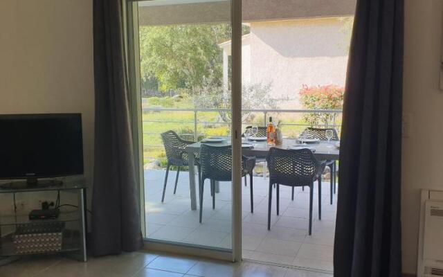 Villa Salute 6 pers 5 min plage en voiture