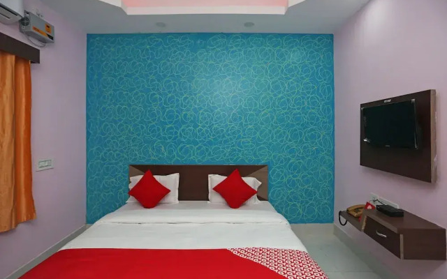Hotel Savasi By OYO Rooms