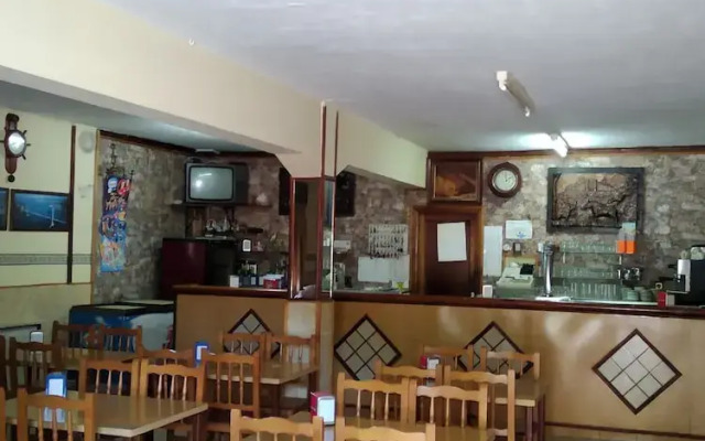 Hostal El Viejo Galeón
