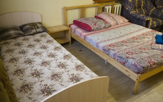 Апартаменты на улице Герцена 97