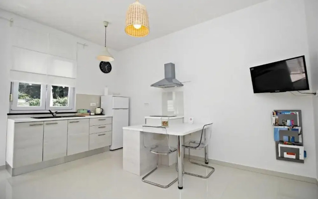 Luxury Apartments Gold and Grey