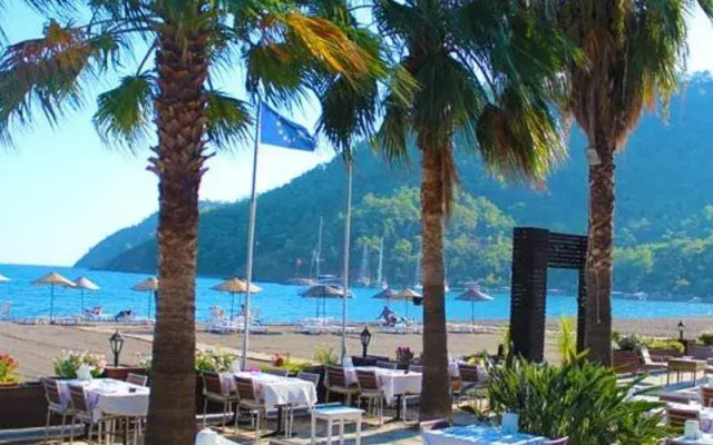 Sayfiye Ekincik Otel