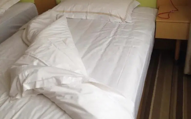 Wu Yue Scenic Chain Hotel