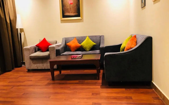 Rwaq Sulaimaniah Apartment
