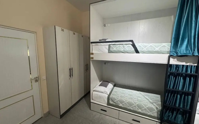 A Hostel
