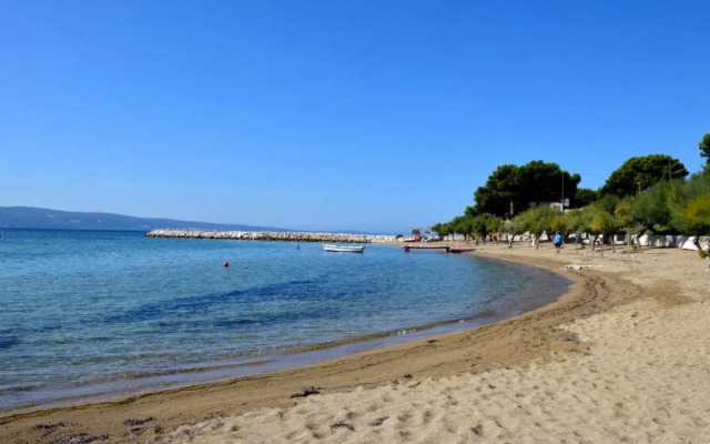 Apartment Niko 2 Omiš