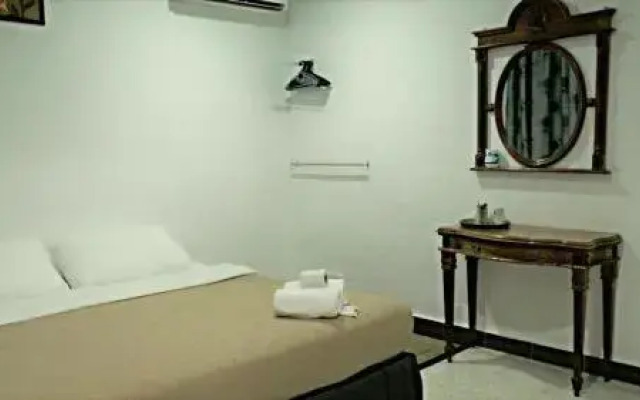 CasaPelindung Guesthouse