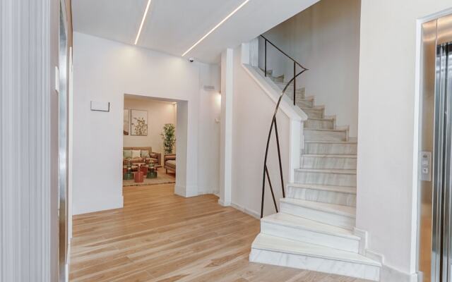 limehome Barcelona Carrer de Fontcoberta