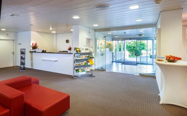 VitalBoutique Hotel Zurzacherhof