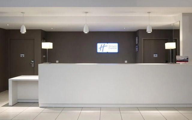 Holiday Inn Express Lille Centre by IHG