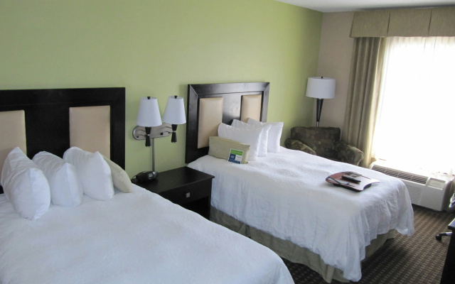 Hampton Inn Lindale/Tyler