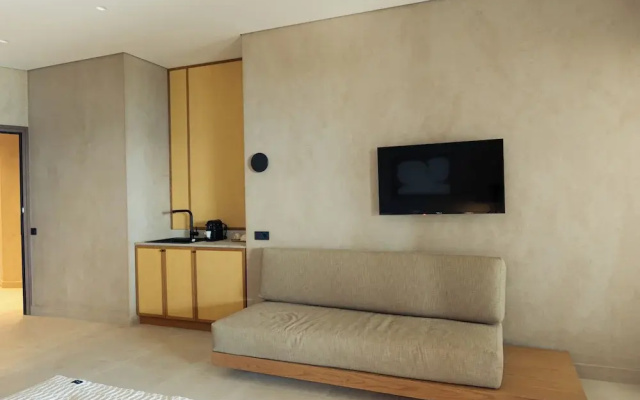 Beau Rivage Suites
