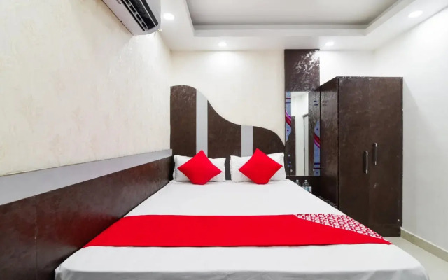 Hotel Central Park by OYO