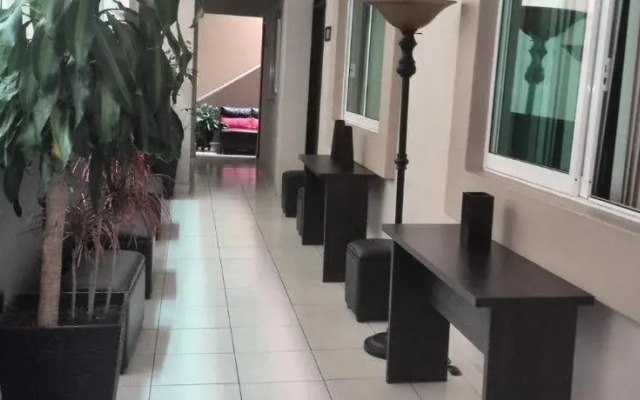 Hotel Real Valladolid