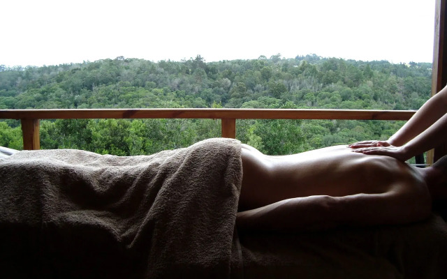 Woodlands Self Catering, Knysna