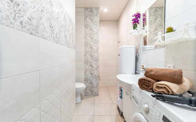 LetoApart (ЛетоАпарт) на улице Мира 25