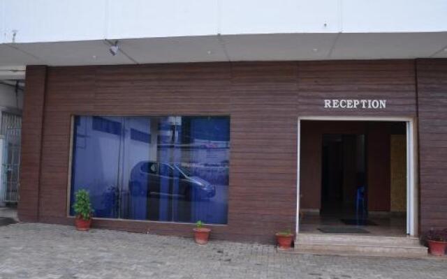 Hotel KRA