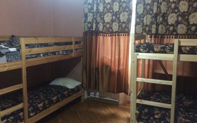 Moscow River Hostel