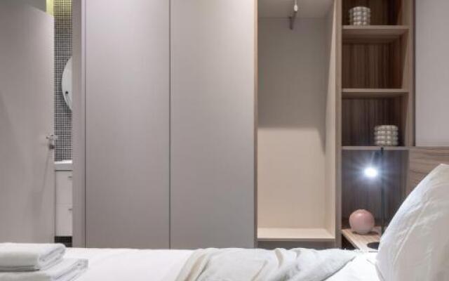 Kolokotroni Lofts Syntagma