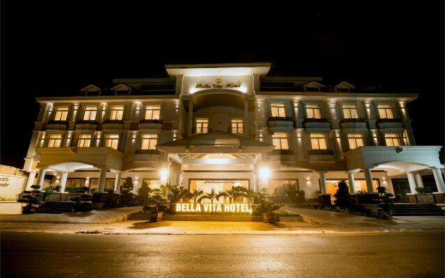 Bella Vita Hotel