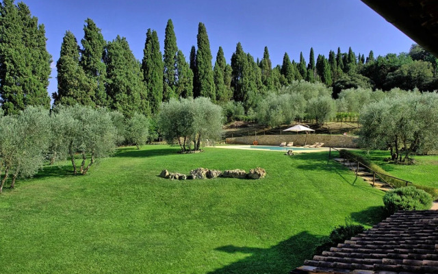 Villa Nora