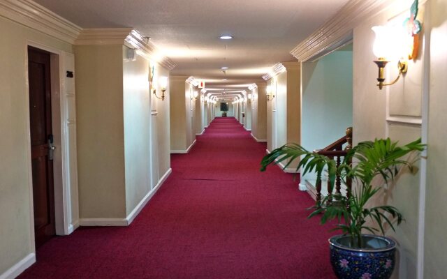 Grand Menseng Hotel