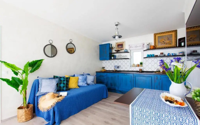 Resort House Pauk