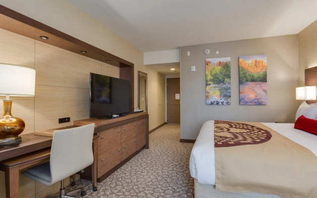 The Lodge at Cliff Castle Casino