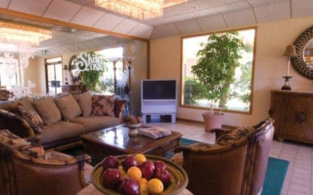 Shilo Inn Suites