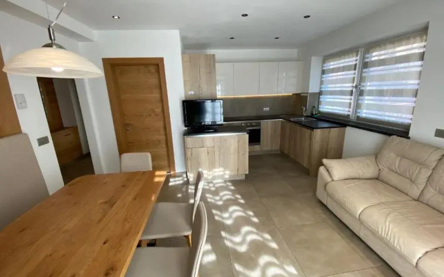 Fiemme Home Mountain Apartment