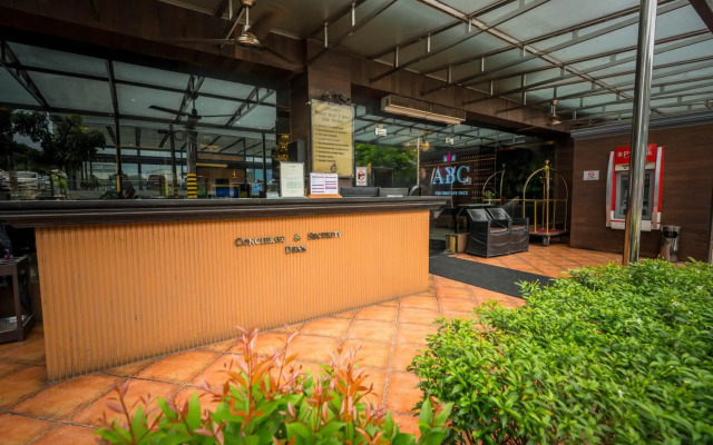 ABC Hotel