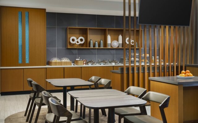 SpringHill Suites Philadelphia West Chester/Exton