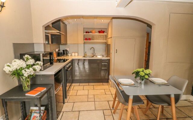 Callow Cottages