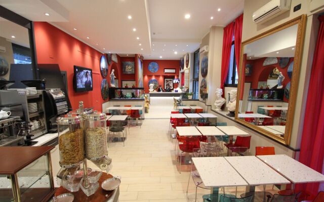 Hotel Demó