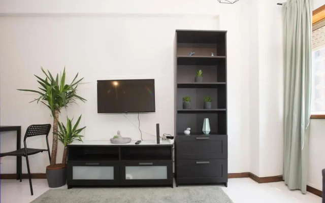 Bonsai Apartment I