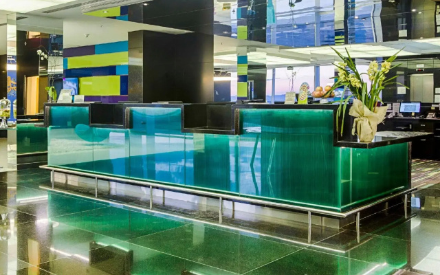 Ibis Styles Confins Aeroporto